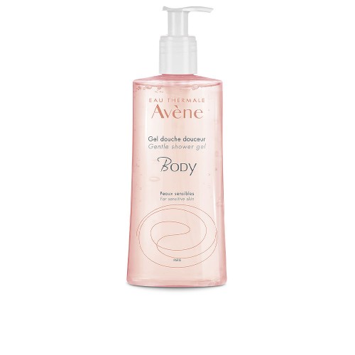 BODY gel de ducha 500 ml 500 ml