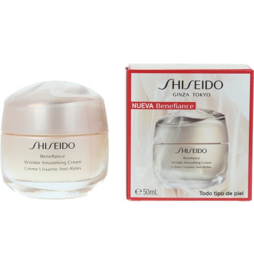 Benefiance Wrinkle Smoothing Cream 50 ml 50 ml