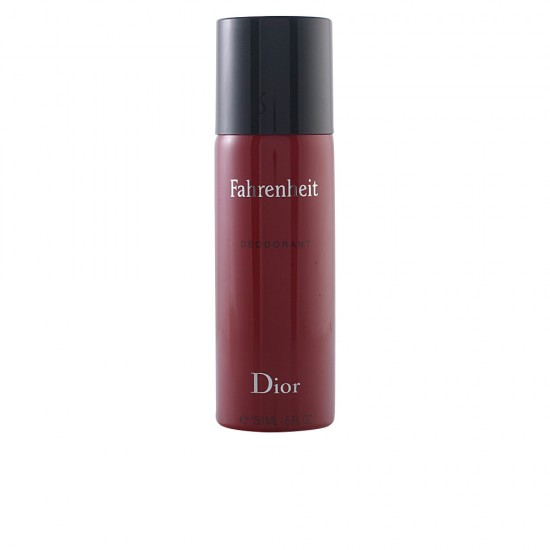 FAHRENHEIT deodorant spray 150 ml 150 ml