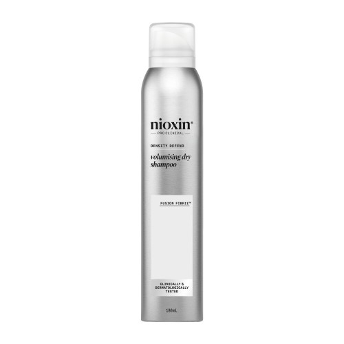 DRY SHAMPOO Volumizing Treatment for Oily and Fine Hair 180 ml 180 ml