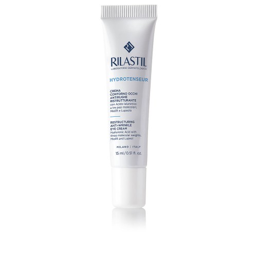 HYDROTENSEUR restructuring and anti-wrinkle eye contour 15 ml 15 ml