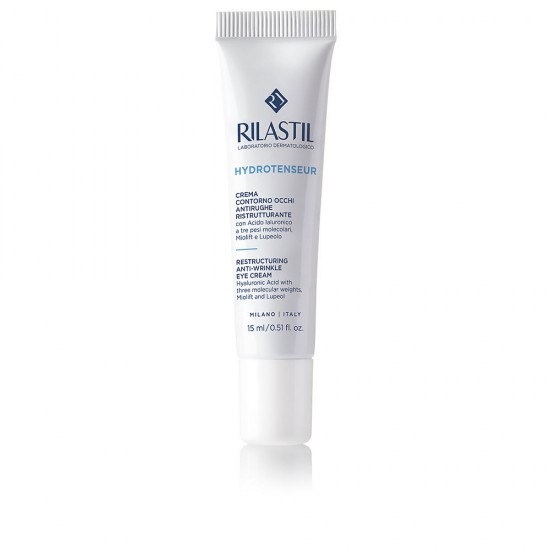 HYDROTENSEUR restructuring and anti-wrinkle eye contour 15 ml 15 ml