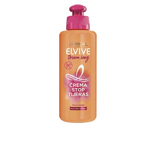 ELVIVE dream long crema stop tijeras 200 ml 200 ml