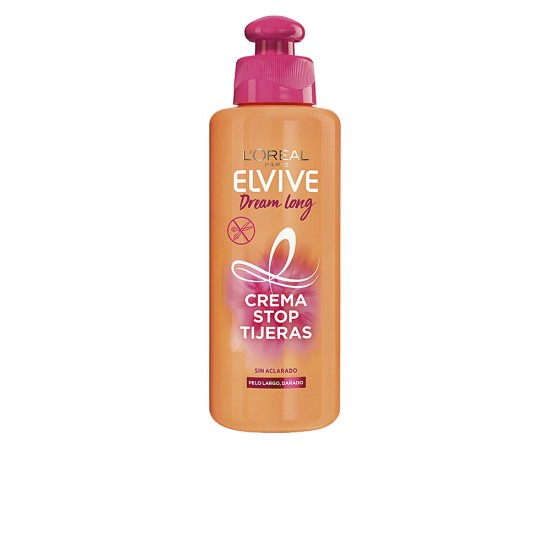 ELVIVE dream long crema stop tijeras 200 ml 200 ml