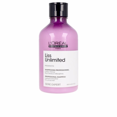 LISS UNLIMITED shampoo 300 ml 300 ml