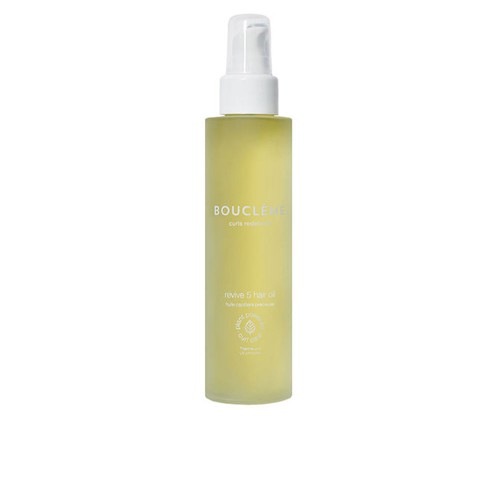 CURLS REDEFINED revive 5 hair oil 100 ml 100 ml