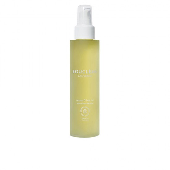 CURLS REDEFINED revive 5 hair oil 100 ml 100 ml