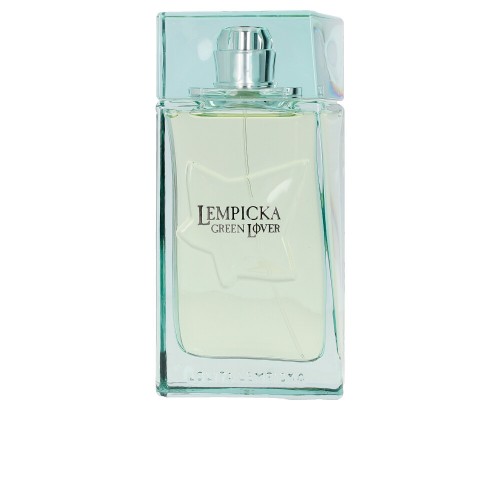 GREEN LOVER eau de toilette spray 100 ml 100 ml