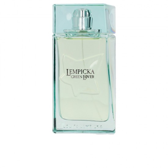 GREEN LOVER eau de toilette spray 100 ml 100 ml