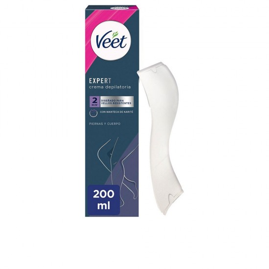 EXPERT LEGS AND BODY hair removal cream 200 ml 200 ml