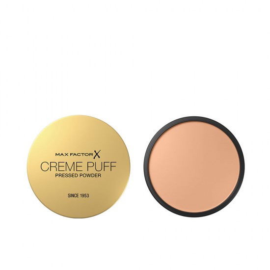 CREME PUFF compact powder #81-Truly Fair 14 gr 14 gr