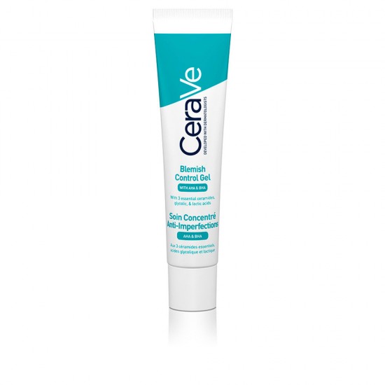 BLEMISH control gel 40 ml 40 ml