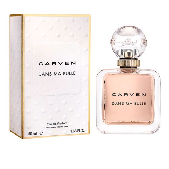 DANS MA BULLE eau de parfum spray 100 ml 100 ml