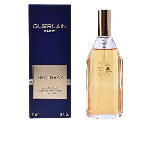 SHALIMAR edp vapo recarga 50 ml 50 ml