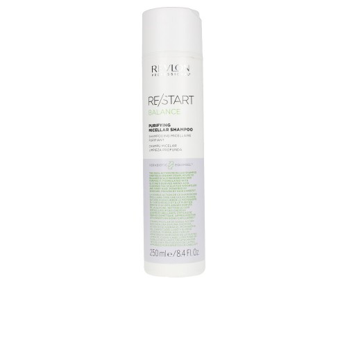 RE-START balance purifying shampoo 250 ml 250 ml
