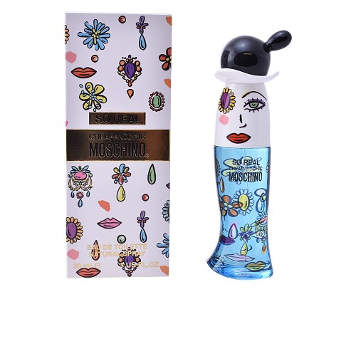 SO REAL CHEAP AND CHIC eau de toilette spray 30 ml 30 ml
