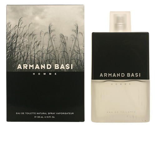 ARMAND BASI HOMME eau de toilette spray 125 ml 125 ml