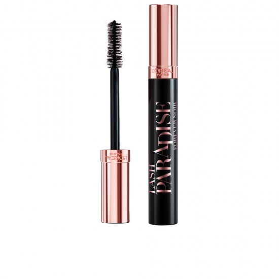 LASH PARADISE mascara #forever noir 6.4 ml 6,4 ml
