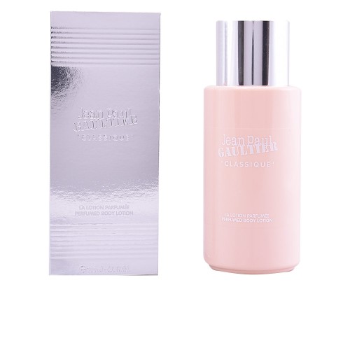 CLASSIQUE perfumed body lotion 200 ml 200 ml