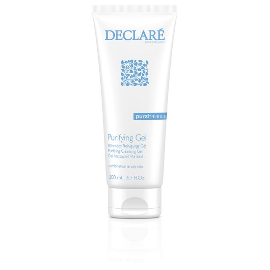 PURE BALANCE purifying gel 200 ml 200 ml