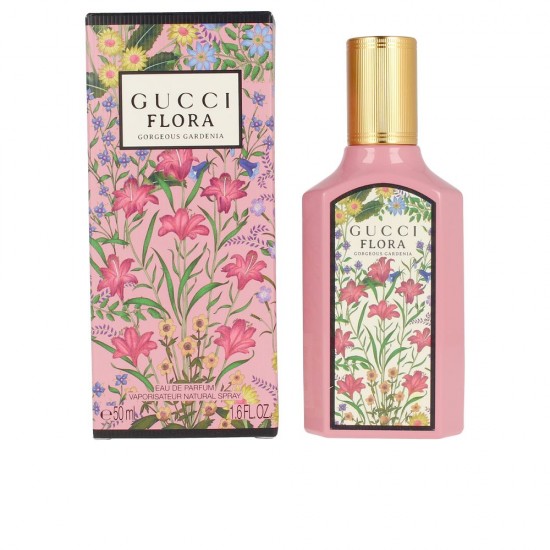 GUCCI FLORA edp vapo 50 ml 50 ml