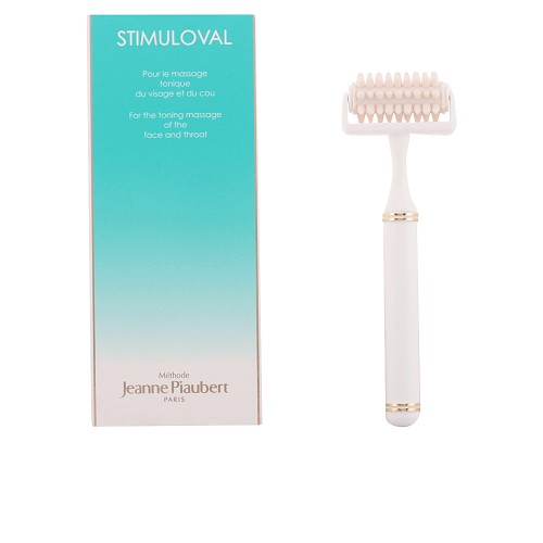 STIMULOVAL toning massage of the face and throat 1 pz 1 pz