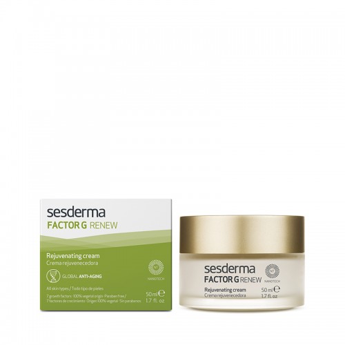 FACTOR G RENEW crema rejuvenecedora 50 ml 50 ml