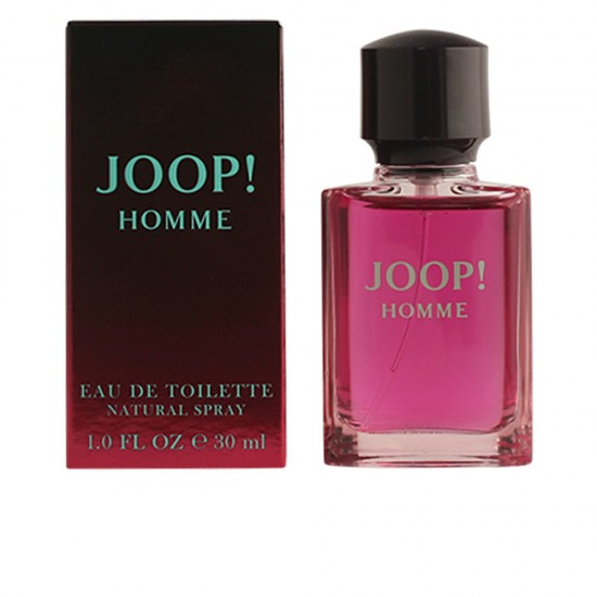 JOOP HOMME eau de toilette spray 30 ml 30 ml