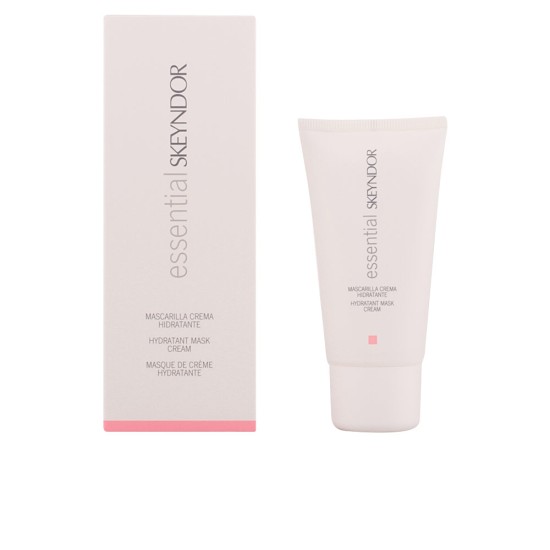ESSENTIAL moisturizing cream mask 50 ml 50 ml