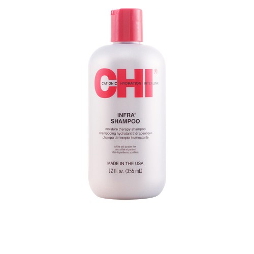 CHI INFRA shampoo 355 ml 355 ml