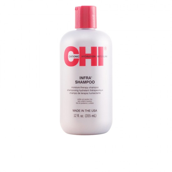 CHI INFRA shampoo 355 ml 355 ml