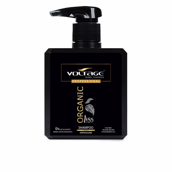 LISO KERATINA champú 500 ml 500 ml