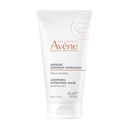 SOOTHING ILLUMINATING MASK 50 ml 50 ml