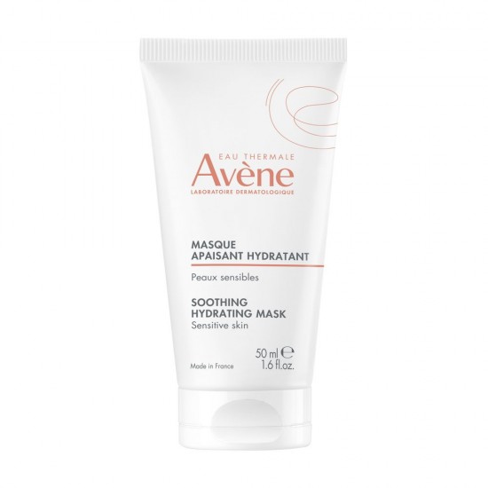 SOOTHING ILLUMINATING MASK 50 ml 50 ml