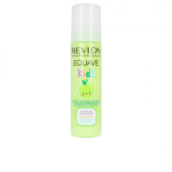 EQUAVE KIDS APPLETASTIC detangling conditioner 200 ml 200 ml