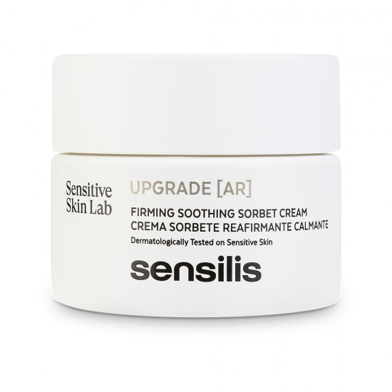 UPGRADE AR Firming and Soothing Sorbet Cream 50 ml 50 ml