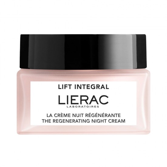 LIFT INTEGRAL crema regeneradora de noche 50 ml 50 ml