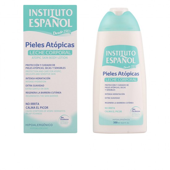 ATOPIC SKIN hypoallergenic body lotion 300 ml 300 ml