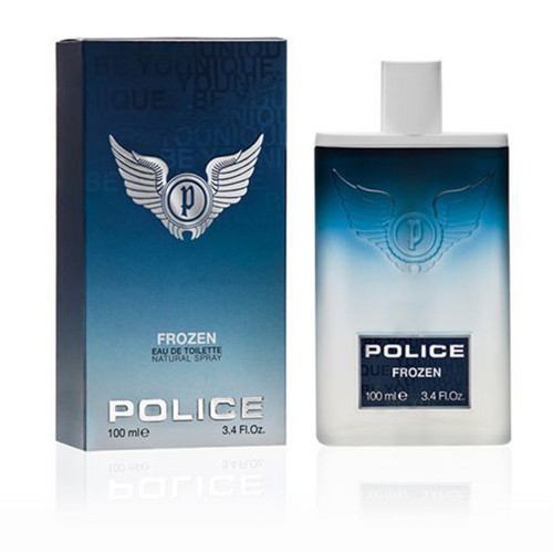 FROZEN edt vapo 100 ml 100 ml