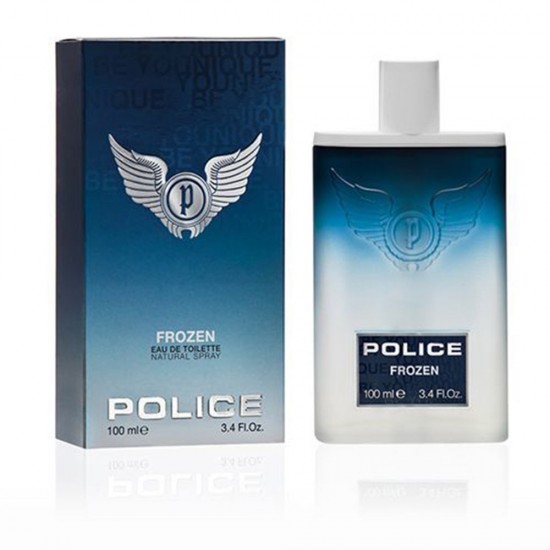 FROZEN edt vapo 100 ml 100 ml