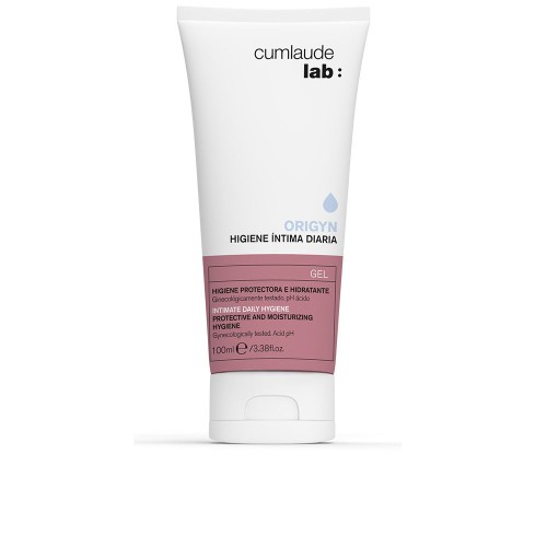 DAILY INTIMATE HYGIENE cleansing gel 100 ml 100 ml
