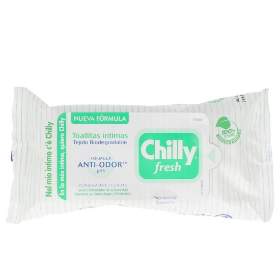 FRESH intimate wipes 12 u 12 u