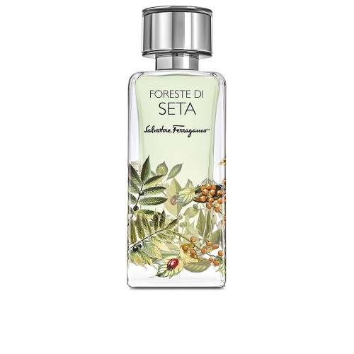 FORESTE DI SETA edp vapor 100 ml 100 ml