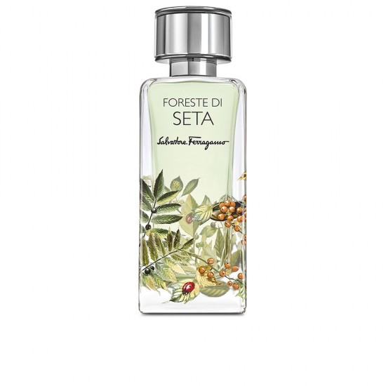 FORESTE DI SETA edp vapor 100 ml 100 ml