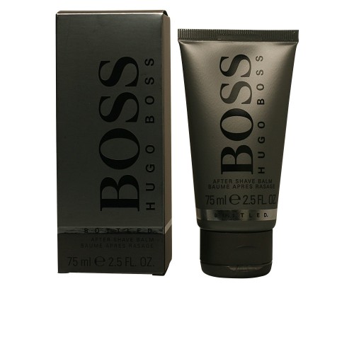 BOSS BOTTLED  after-shave balm 75 ml 75 ml