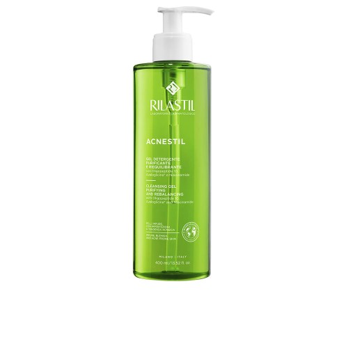 ACNESTIL purifying cleansing gel 400 ml 400 ml