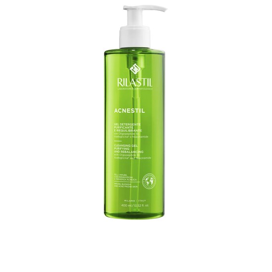 ACNESTIL purifying cleansing gel 400 ml 400 ml