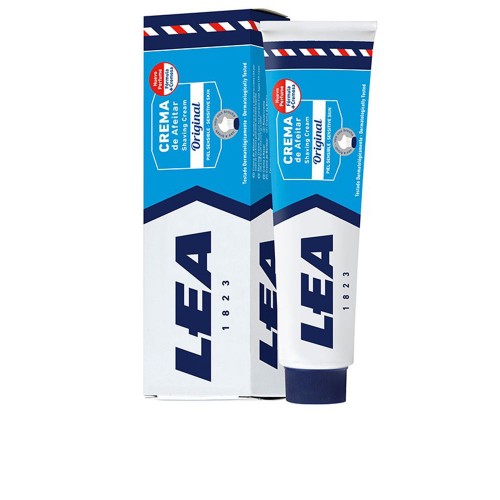 SENSITIVE SKIN shaving cream with brush 100 gr 100 gr