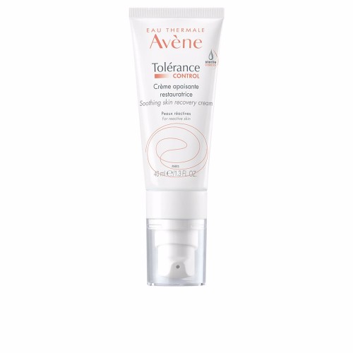 TOLERANCE control crema calmante reparadora de cosmética estéril® 40 ml 40 ml