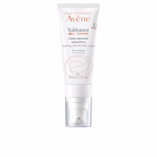 TOLERANCE control crema calmante reparadora de cosmética estéril® 40 ml 40 ml